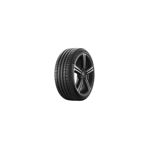 Michelin Pilot Sport 5 255/45 R18 103Y