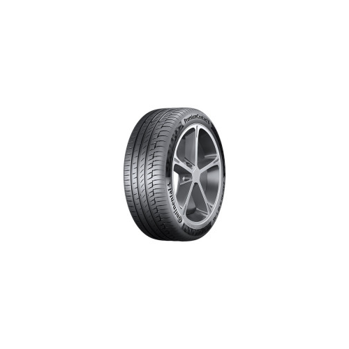 Continental ContiPremiumContact 6 315/35 R21 111Y XL RunFlat