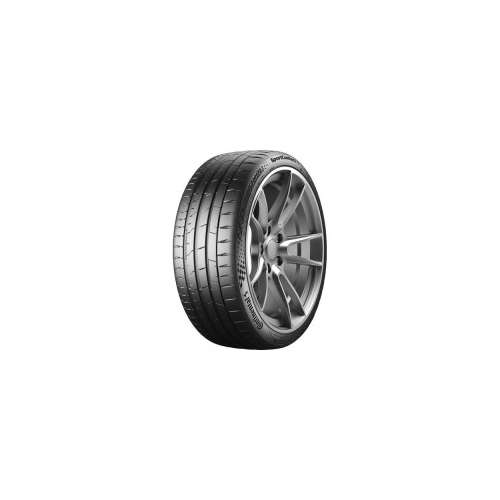 Continental SportContact 7 245/45 R19 102Y XL