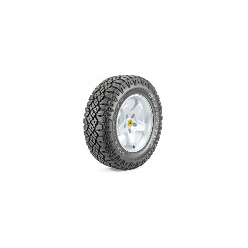 GoodYear Wrangler Duratrac 255/55 R19 111Q
