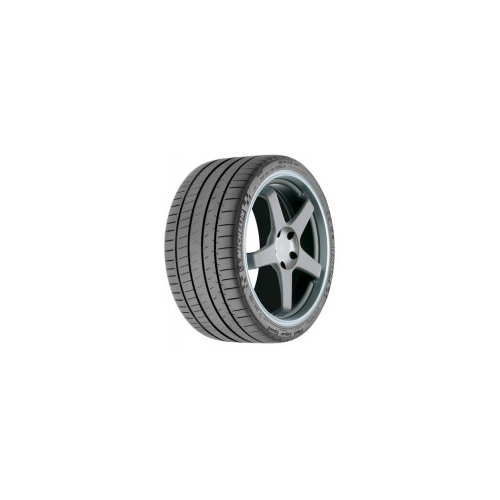 Michelin Pilot Super Sport 295/30 R20 101Y XL