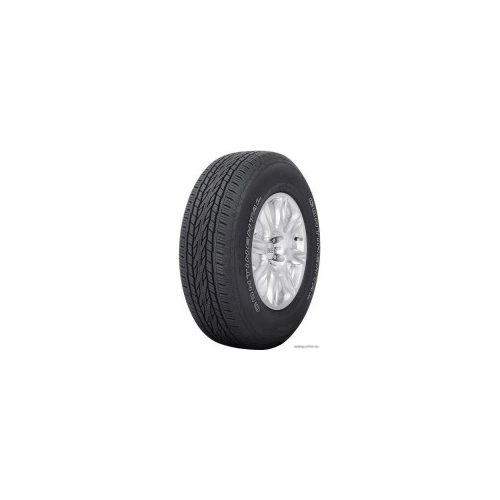 Continental ContiCrossContact LX2 225/55 R18 98V