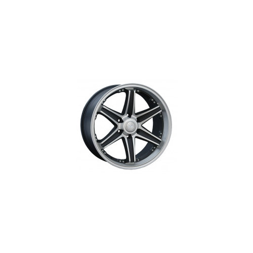LS Wheels 184 9x20 6x139.7 ET25 D106.1 MBF