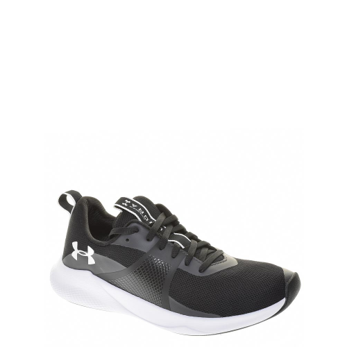 Кроссовки Under Armour женские летние, цвет черный, 3022619-001