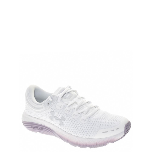 Кроссовки Under Armour женские летние, 5, цвет серый, 3021964-103