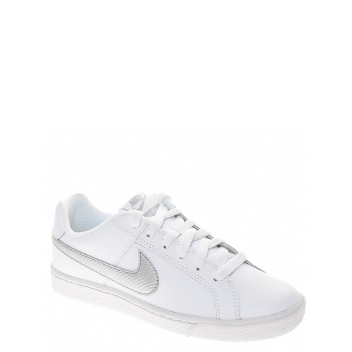 Кеды Nike женские демисезонные, цвет белый, 749867-100