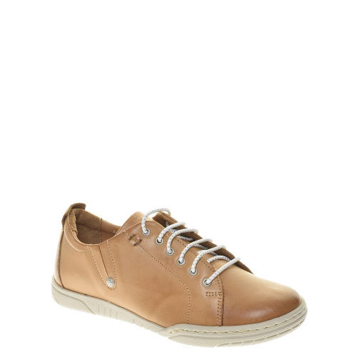 Кеды Relaxshoe женские летние, цвет коричневый, 627-002