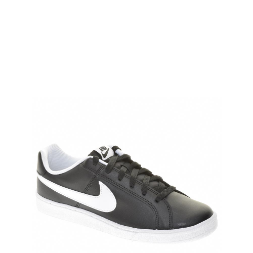 Кеды Nike мужские демисезонные, 5, цвет черный, 749747-010