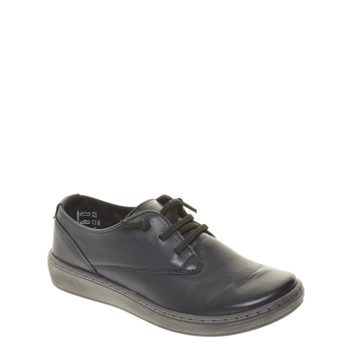 Туфли Relaxshoe женские демисезонные, цвет синий, 690-002