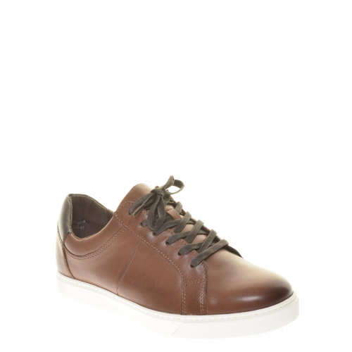 Ботинки Caprice мужские демисезонные, цвет коричневый, 9-9-13600-27-313