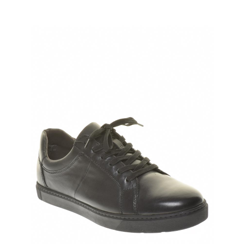 Ботинки Caprice мужские демисезонные, цвет черный, 9-9-13600-27-036