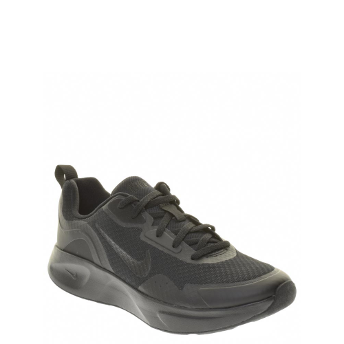 Кроссовки Nike мужские летние, цвет черный, CJ1682-003
