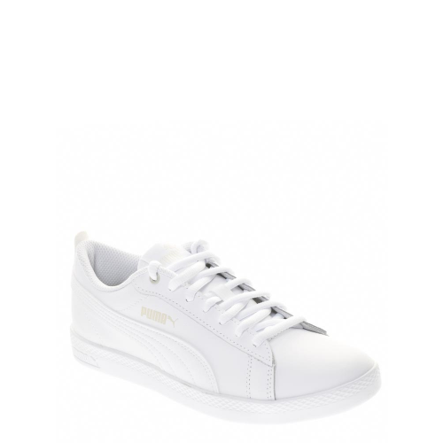Кеды Puma женские демисезонные, цвет белый, 36520804