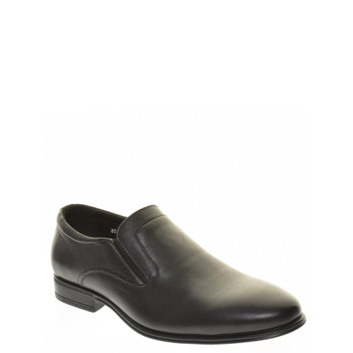 Туфли Roberto Ronetti мужские демисезонные, цвет черный, 102 1074 262