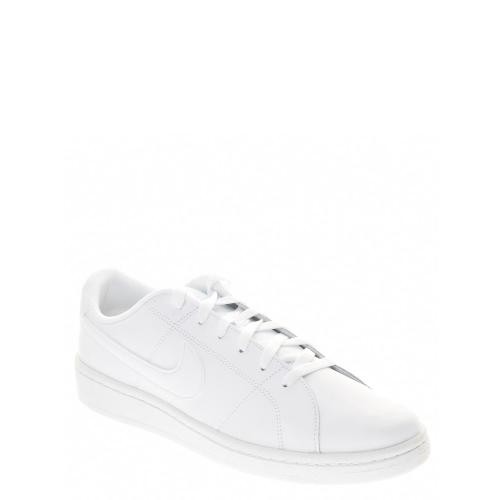 Кеды Nike мужские демисезонные, 5, цвет белый, CQ9246-101