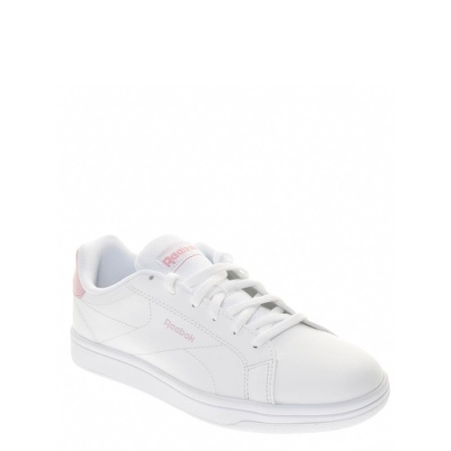 Кеды Reebok женские демисезонные, цвет белый, FV0140
