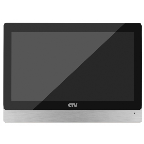 Цветной монитор видеодомофона CTV-M4902