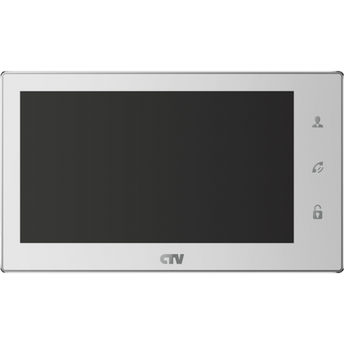 Цветной монитор видеодомофона CTV-M4706AHD