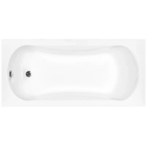 Акриловая ванна 150x70 см Besco Aria WAA-150-PA