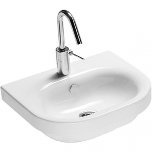 Раковина Hatria Daytime 45 YXBM Белая YXBM01