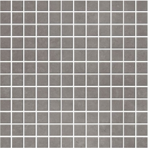 Керамическая плитка Kerama Marazzi Кастелло серый темный настенная 29,8х29,8 см 20107