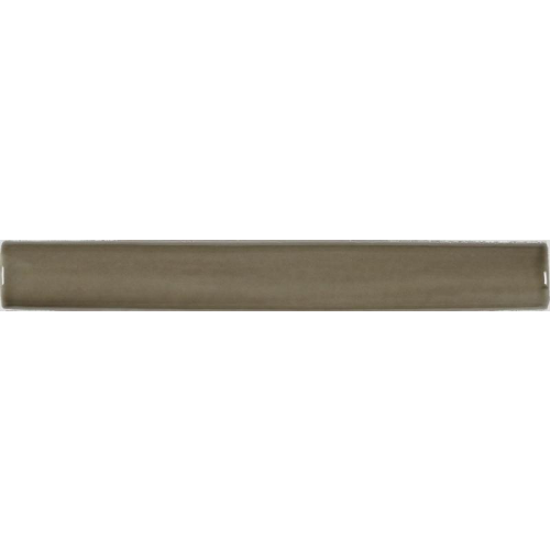 Керамический бордюр Adex Studio Barra Lisa Eucalyptus 3х19,8 см ADST4040