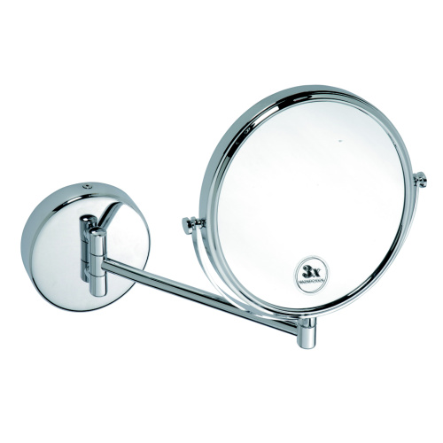 Косметическое зеркало Bemeta Cosmetic mirrors 112201522 Хром