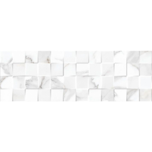 Керамическая плитка Laparet Cassiopea под мозаику настенная 17-30-00-479 20х60 см 00-00-5-17-30-00-479