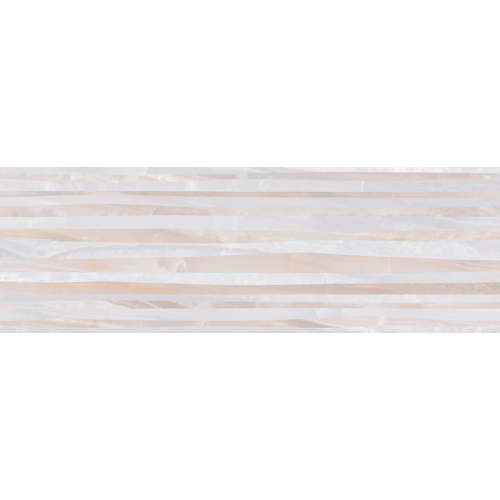 Керамическая плитка Laparet Diadema бежевый рельеф настенная 17-10-11-1186 20х60 см
