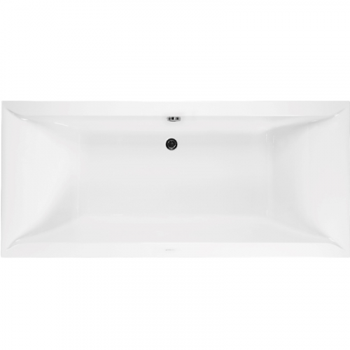 Акриловая ванна Vagnerplast Veronela 180x80 без гидромассажа VPBA180VEA2X-04