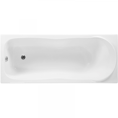 Акриловая ванна Vagnerplast Penelope 170x70 без гидромассажа VPBA177PEN2E-04