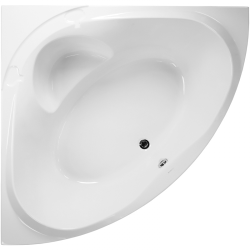 Акриловая ванна Vagnerplast Athena 150x150 без гидромассажа VPBA150ATH3E-04