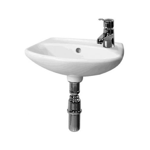 Раковина Jika Lyra 1527.1 с отверстием справа 8152710001069