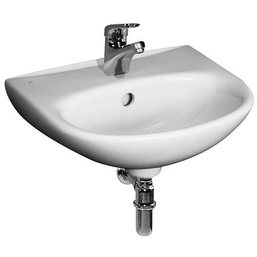 Раковина Jika Zeta 1539.3 400 мм 8153930001041