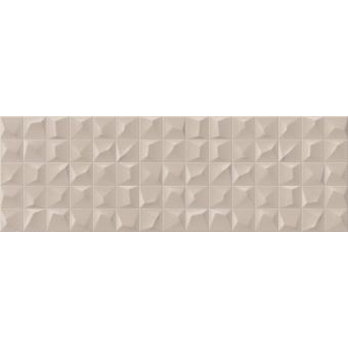 Керамическая плитка Cifre Cromatica Kleber Vison Brillo настенная 25х75 см 78797049