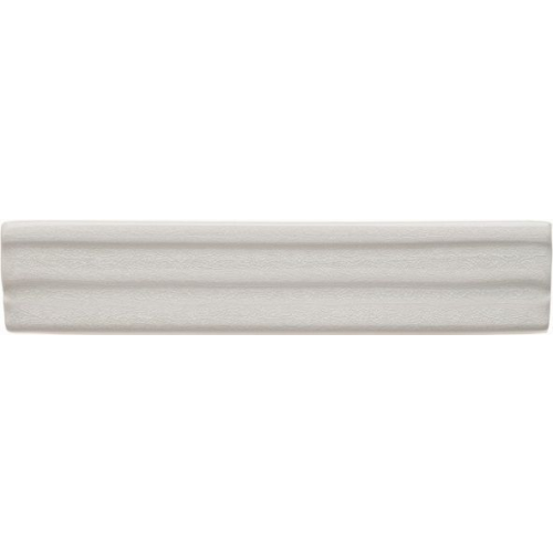 Керамический бордюр Adex Ocean Cornisa Whitecaps 3х15 см ADOC5056