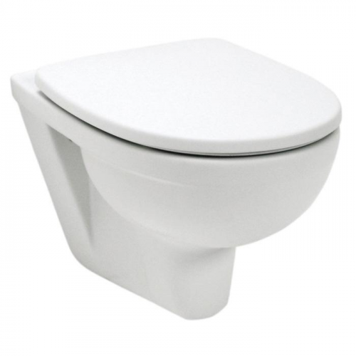 Унитаз Gustavsberg Nordic 3 46041001 без сиденья