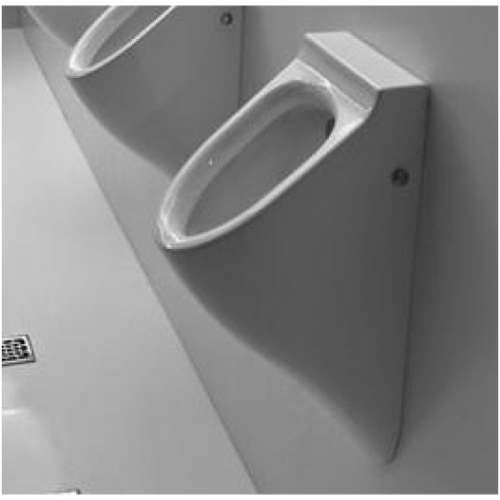 Писсуар Kerasan Aquatech 3735 Подвесной 373501