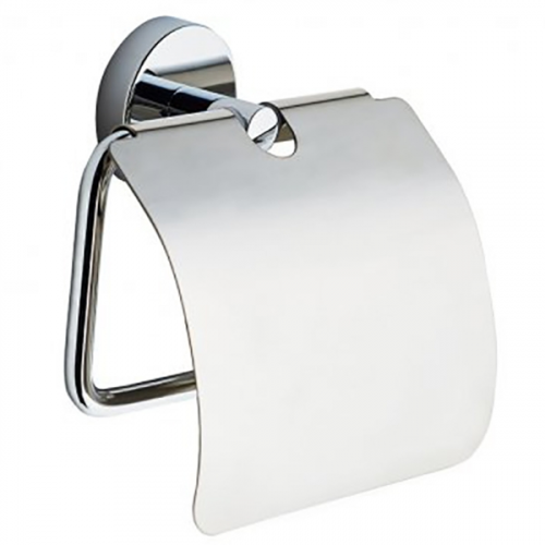 Держатель для туалетной бумаги Aquanet Flash R4 Хром 210781
