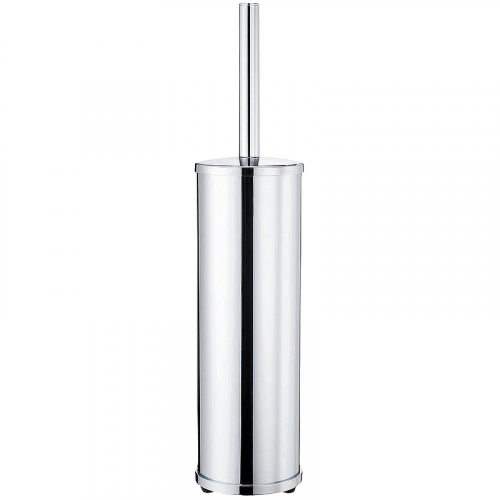 Ершик для унитаза WasserKRAFT K-1027 Хром
