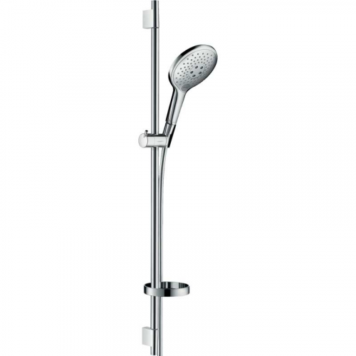 Душевой гарнитур Hansgrohe Raindance Select S 27803000 Хром