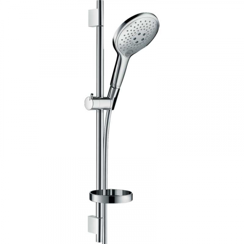 Душевой гарнитур Hansgrohe Raindance Select S 27802000 Хром
