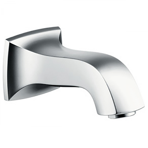 Излив для смесителя Hansgrohe Metris Classic 13413000 Хром