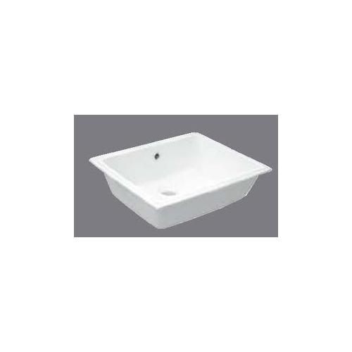 Раковина Kerasan Slim 0225 750 мм 22501