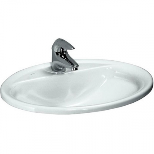 Раковина Laufen Pro B 56 8.1395.1 Белая 8.1395.1.000.104.1