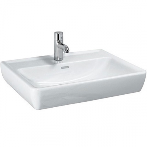 Раковина Laufen Pro A 55 8.1895.1 Белая 8.1895.1.000.104.1