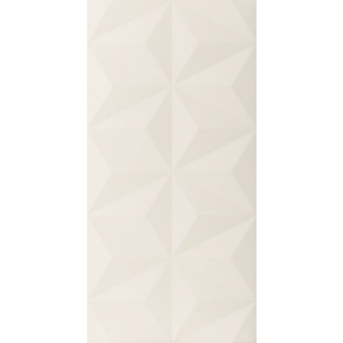 Керамический декор Marca Corona 4D Diamond White 40х80 см УТ-00000567