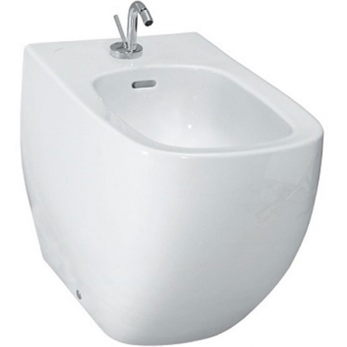 Биде Laufen Palomba 8.3280.1 без крышки 8.3280.1.000.304.1