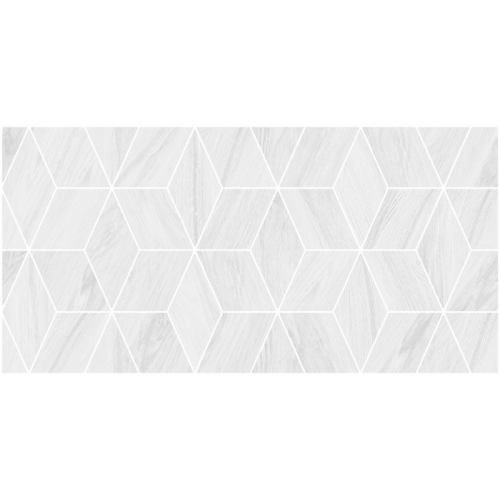 Керамическая плитка Laparet Forest белый рельеф настенная 30х60 см х9999225769