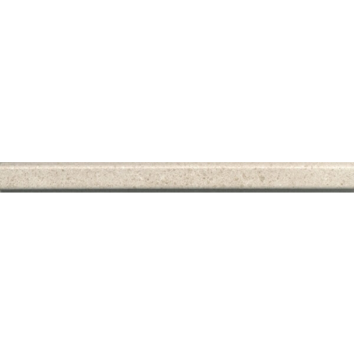 Керамический бордюр Kerama Marazzi Безана карандаш бежевый обрезной PFH001R 2х25 см